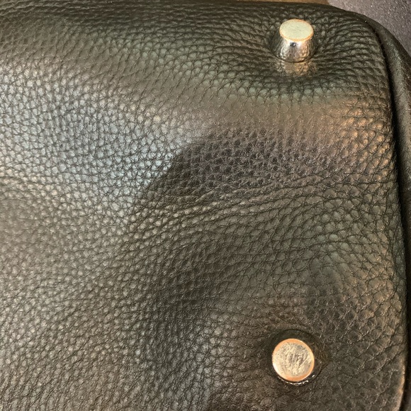 MACKAGE raffie bag - Picture 7 of 10